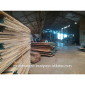 sapele finger joint board alta calidad hecha de vietnam